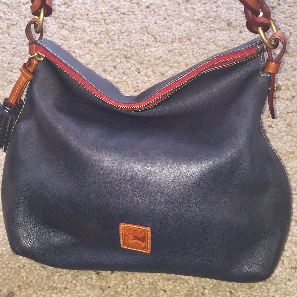 Dooney & Bourke shoulder bag
